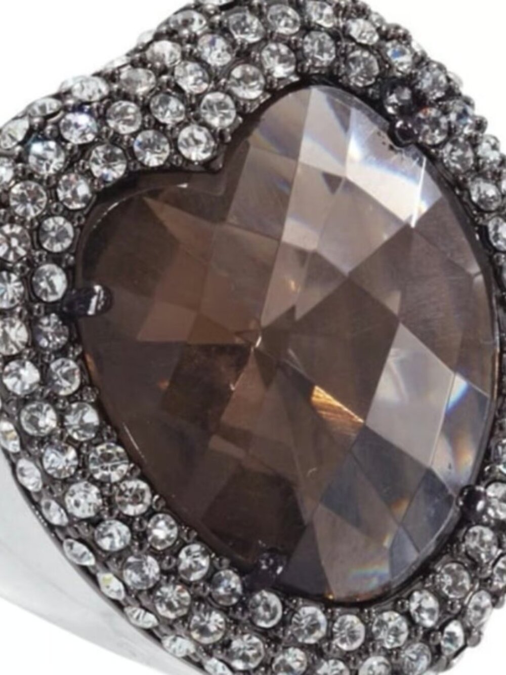 Park Lane "Indulge" Ring Size 8